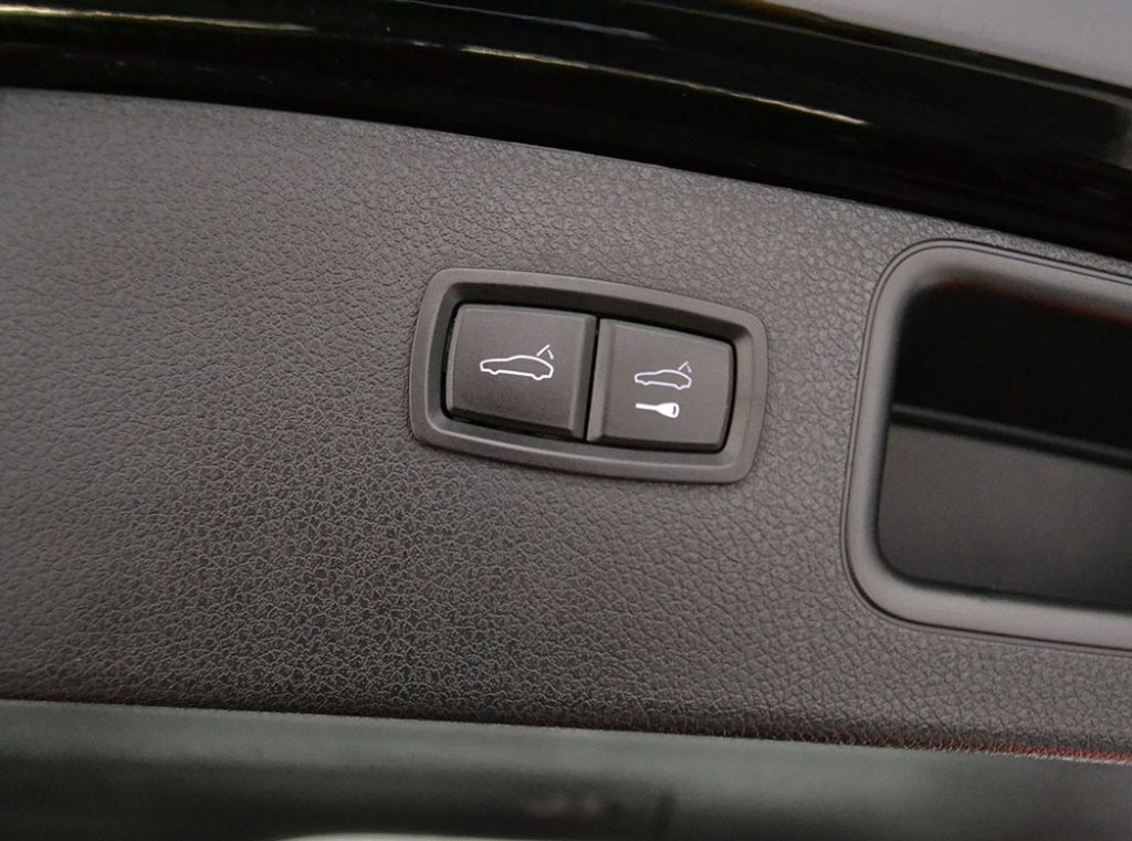 PORSCHE Macan 2.0 Tetto - Cerchi 21 - Keyless - Service Porsche - 14