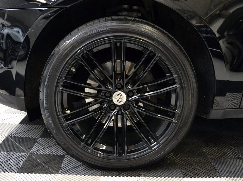 PORSCHE Macan 2.0 Tetto - Cerchi 21 - Keyless - Service Porsche - 28