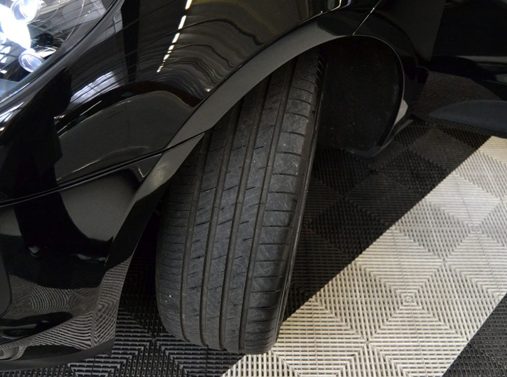 PORSCHE Macan 2.0 Tetto - Cerchi 21 - Keyless - Service Porsche - 29