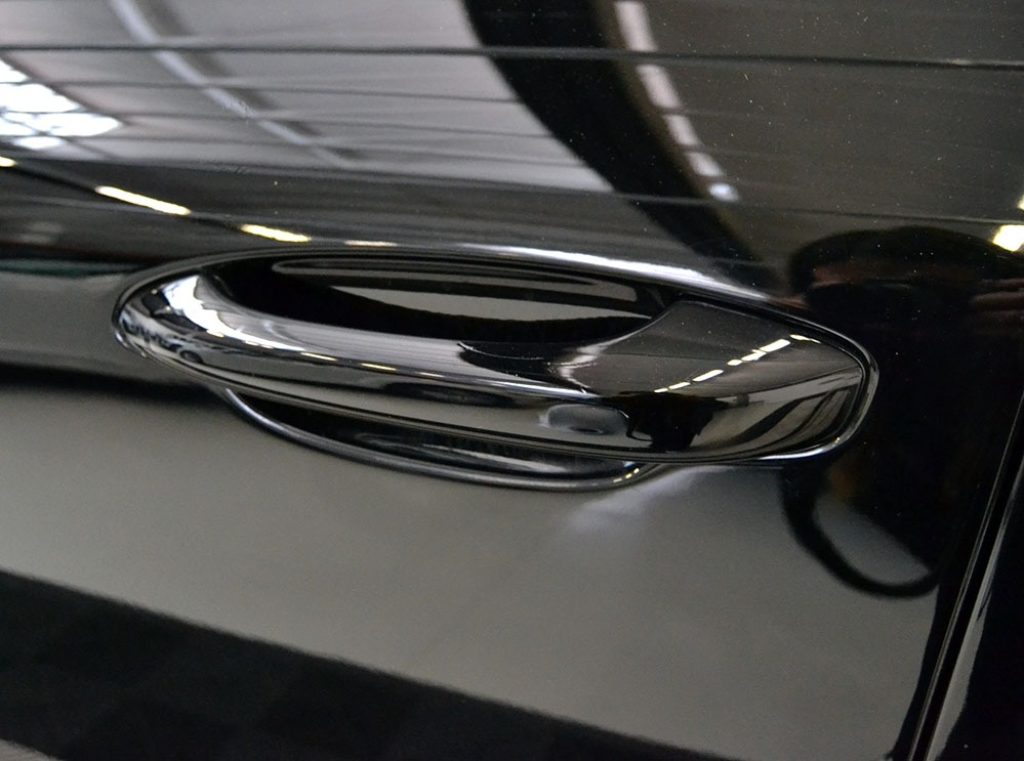 PORSCHE Macan 2.0 Tetto - Cerchi 21 - Keyless - Service Porsche - 27