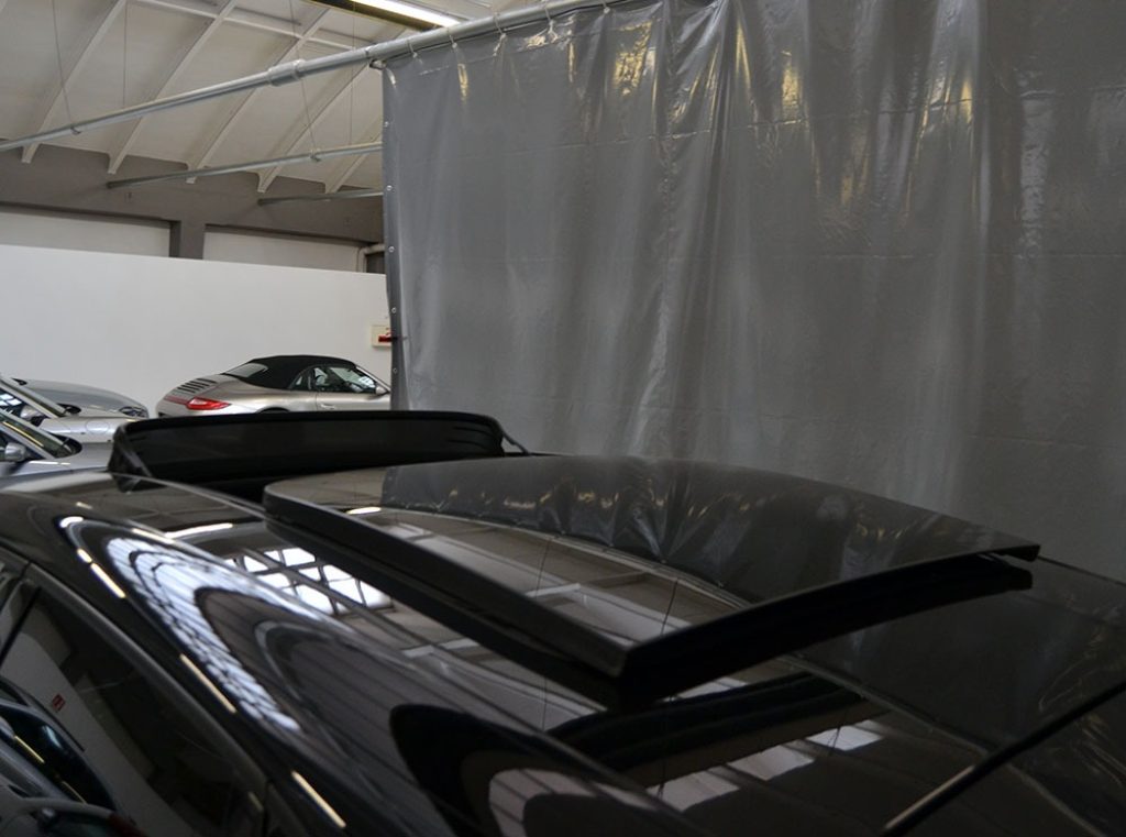 PORSCHE Macan 2.0 Tetto - Cerchi 21 - Keyless - Service Porsche - 24