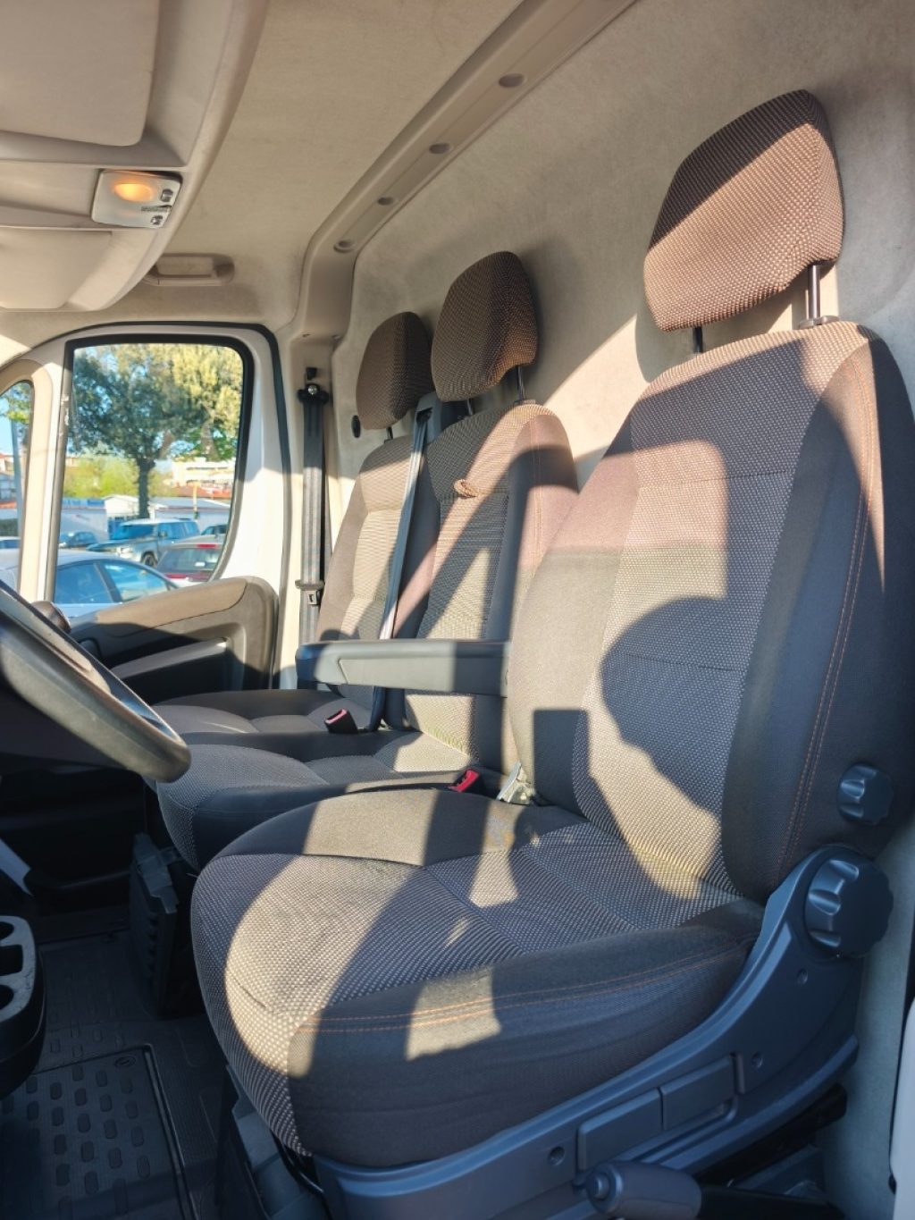 PEUGEOT Boxer 330 2.2 BlueHDi 140 L2 H2 PM TM Furgone - 13