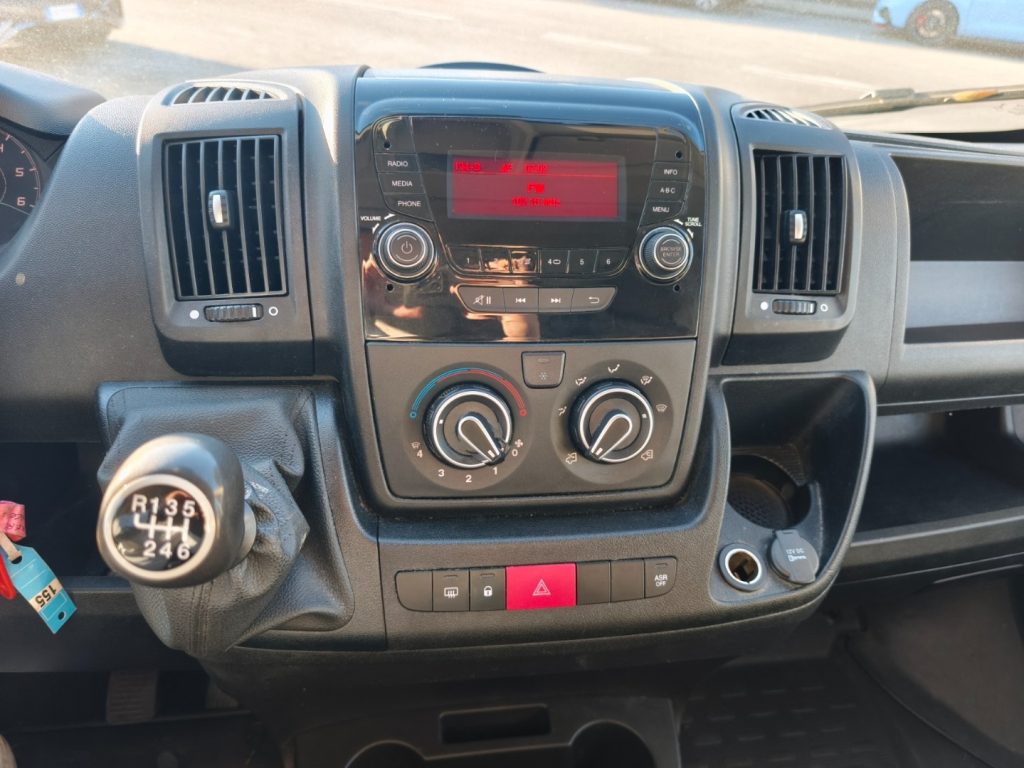 PEUGEOT Boxer 330 2.2 BlueHDi 140 L2 H2 PM TM Furgone - 11