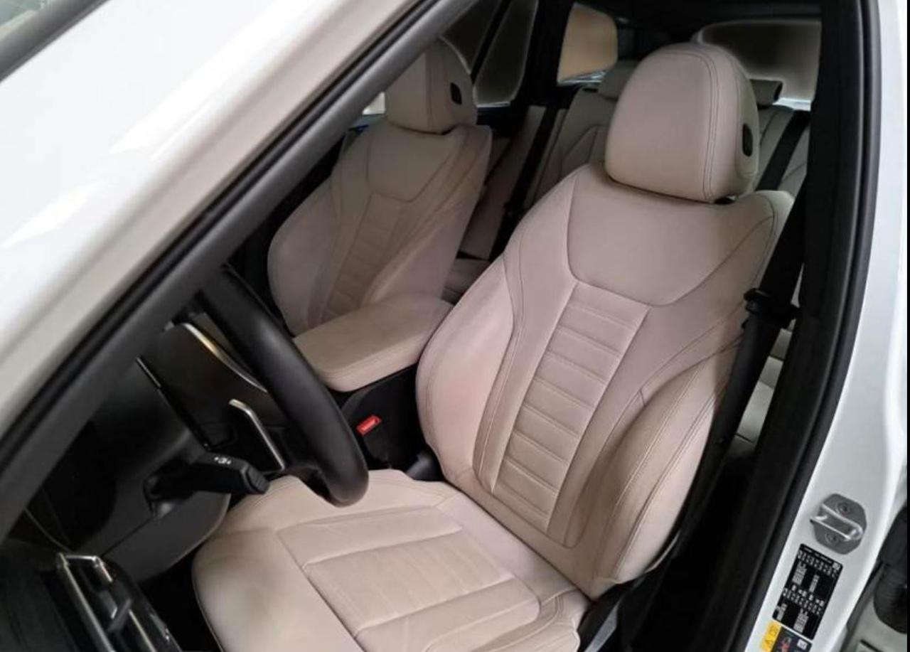 BMW X3 xDrive30e Msport TETTO APRIBILE - 7