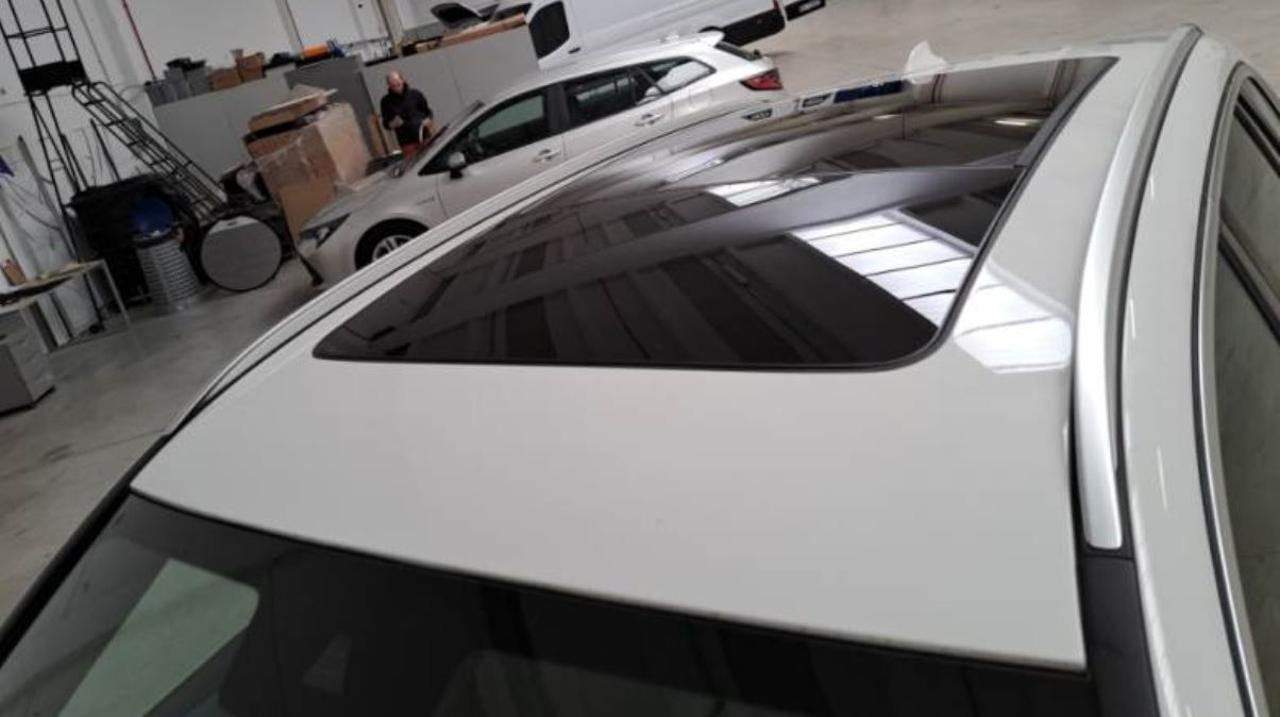 BMW X3 xDrive30e Msport TETTO APRIBILE - 8