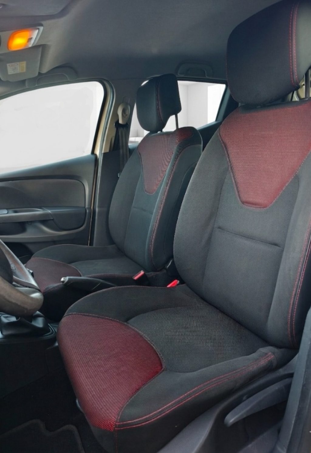 RENAULT Clio TCe 12V 75 CV 5 p. Neopatentati - 8