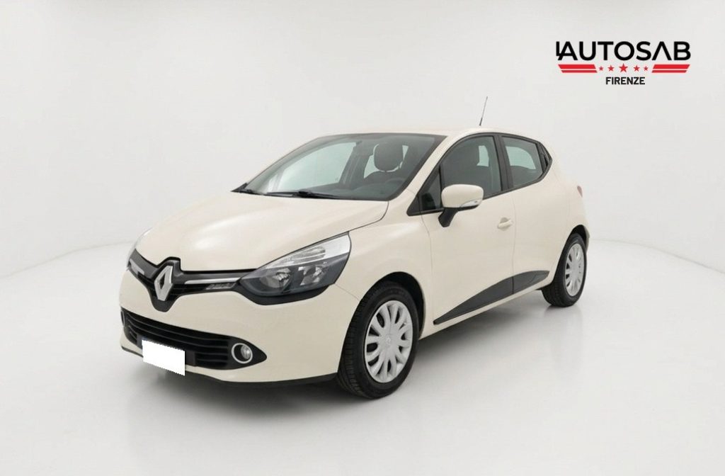 RENAULT Clio TCe 12V 75 CV 5 p. Neopatentati - 6