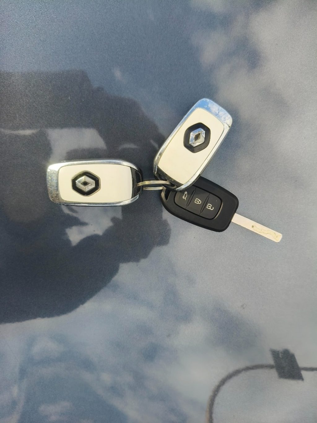 RENAULT Megane Sporter dCi 8V 110 CV Energy R-Link Navi - 12