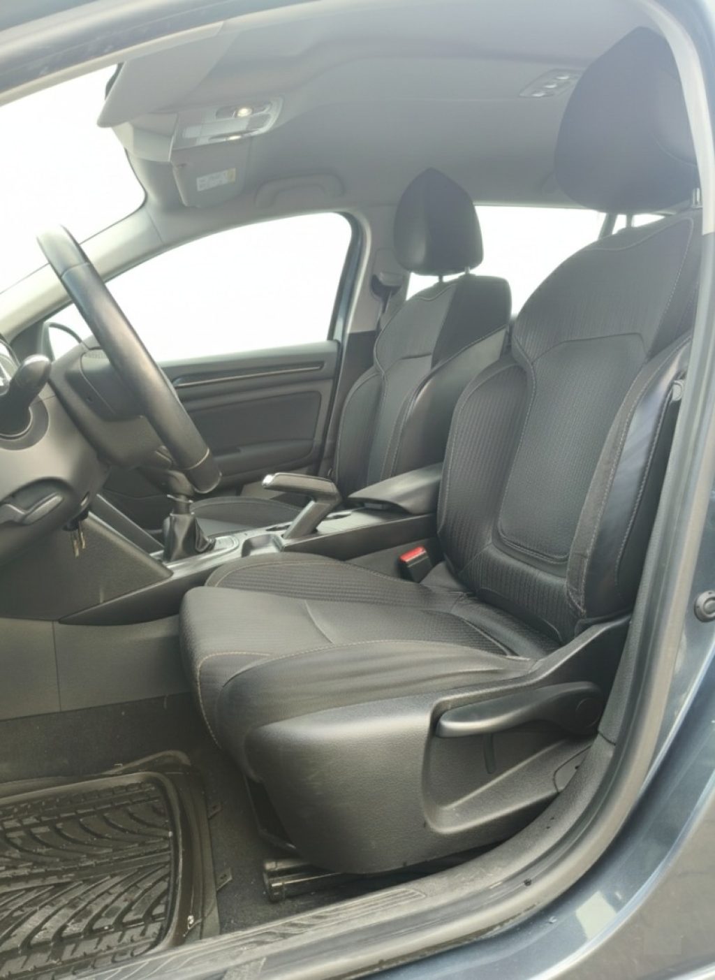 RENAULT Megane Sporter dCi 8V 110 CV Energy R-Link Navi - 9