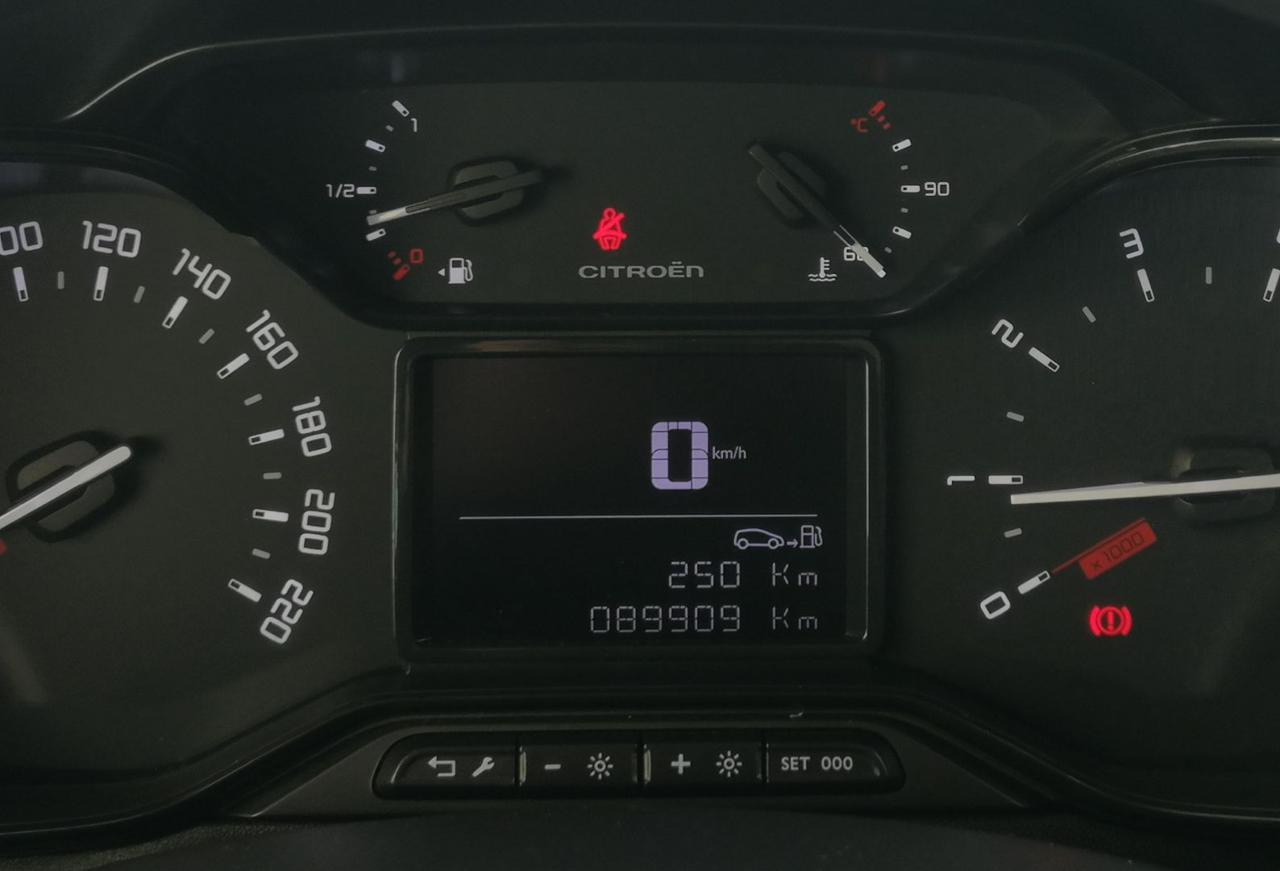 CITROEN C3 PureTech 68 CV Feel - 11