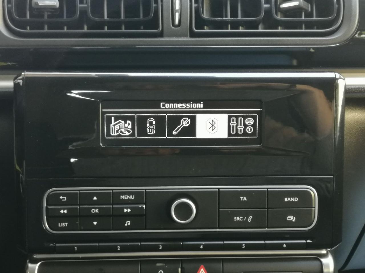 CITROEN C3 PureTech 68 CV Feel - 13