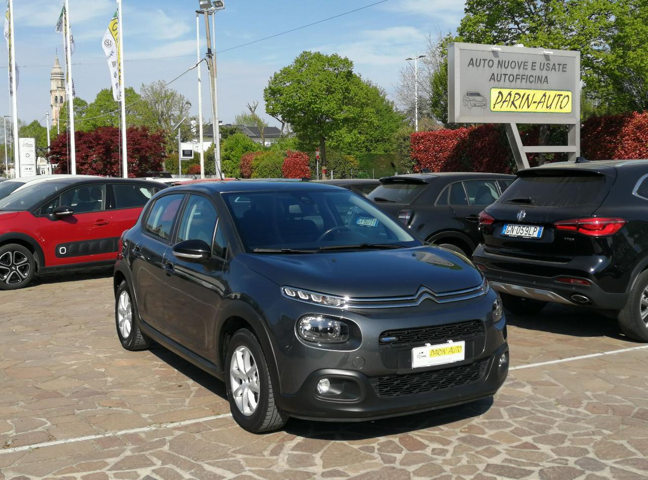 CITROEN C3 PureTech 68 CV Feel - 6