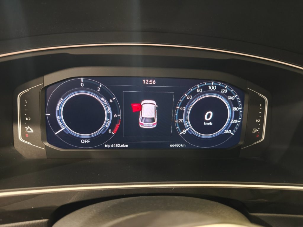 VOLKSWAGEN Tiguan 1.4 TSI Plug In eHYBRID DSG Life Navi Clima - 17