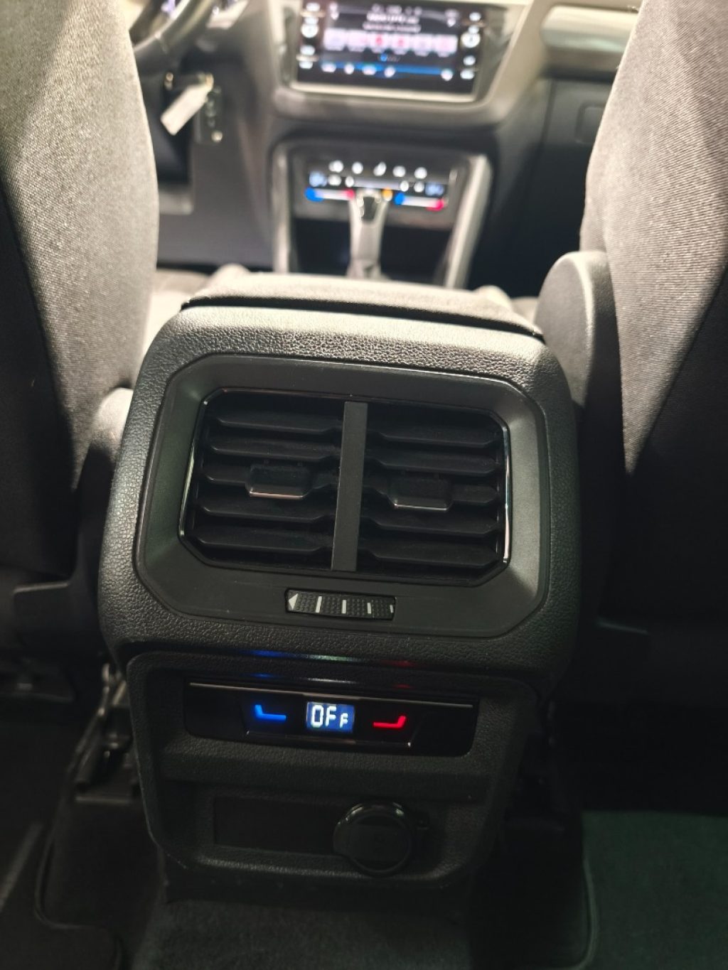 VOLKSWAGEN Tiguan 1.4 TSI Plug In eHYBRID DSG Life Navi Clima - 18