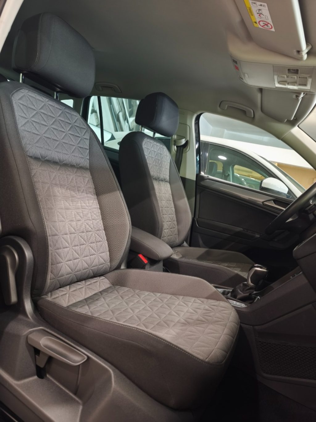 VOLKSWAGEN Tiguan 1.4 TSI Plug In eHYBRID DSG Life Navi Clima - 13