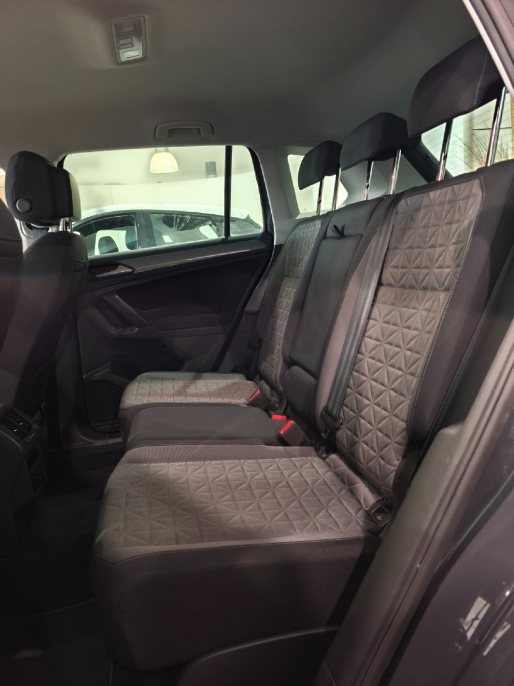 VOLKSWAGEN Tiguan 1.4 TSI Plug In eHYBRID DSG Life Navi Clima - 15