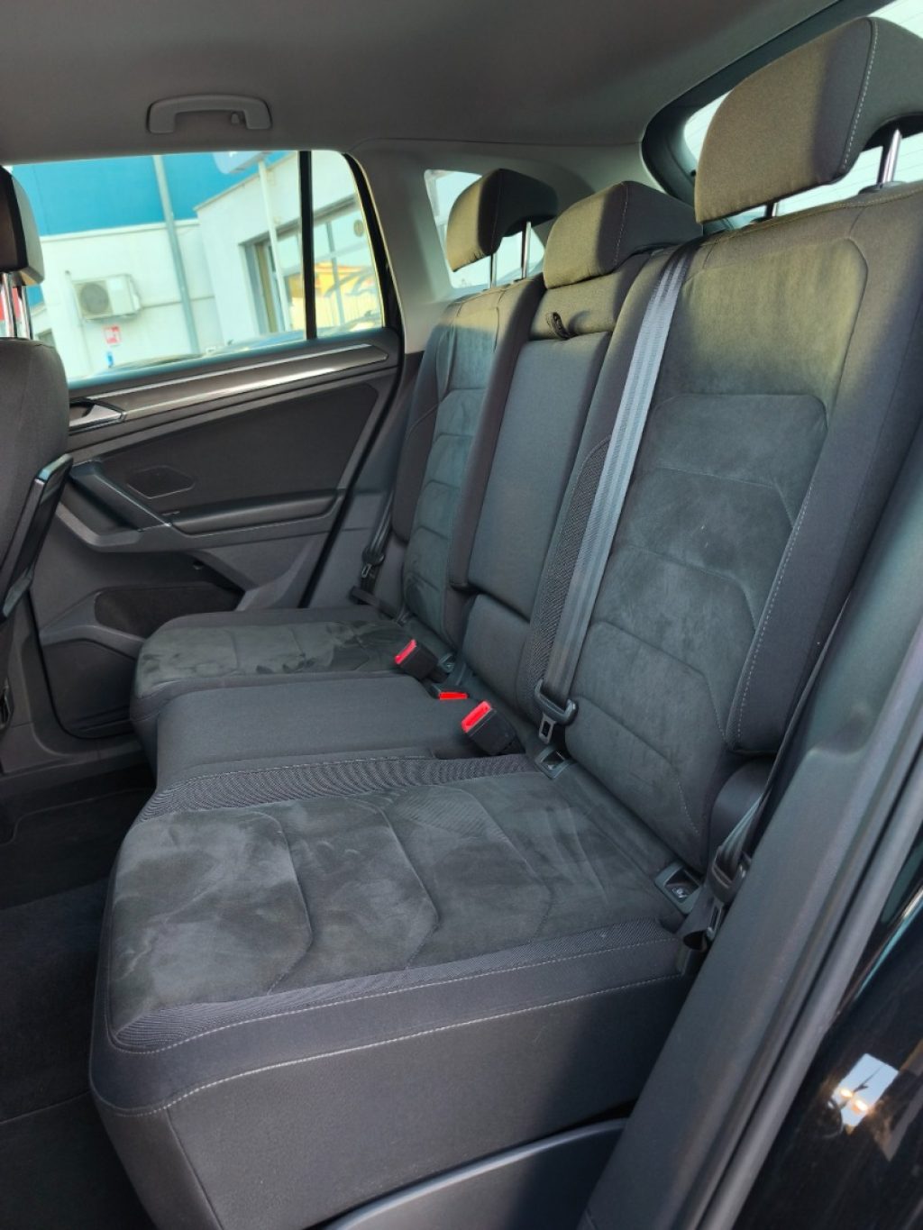 VOLKSWAGEN Tiguan 2.0 TDI 150CV DSG 4MOTION Sport & Style BMT - 15