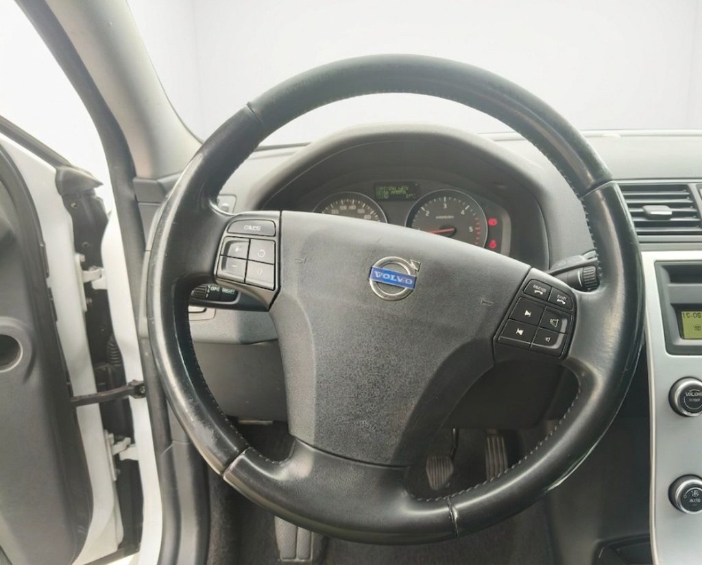 VOLVO V50 D2 Unico Proprietario Neopatentati Bluetooth - 13