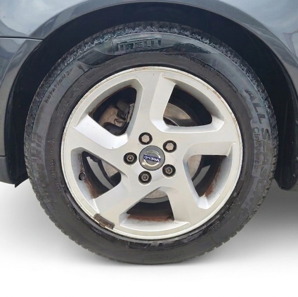 VOLVO V50 D2 Unico Proprietario Neopatentati Bluetooth - 8