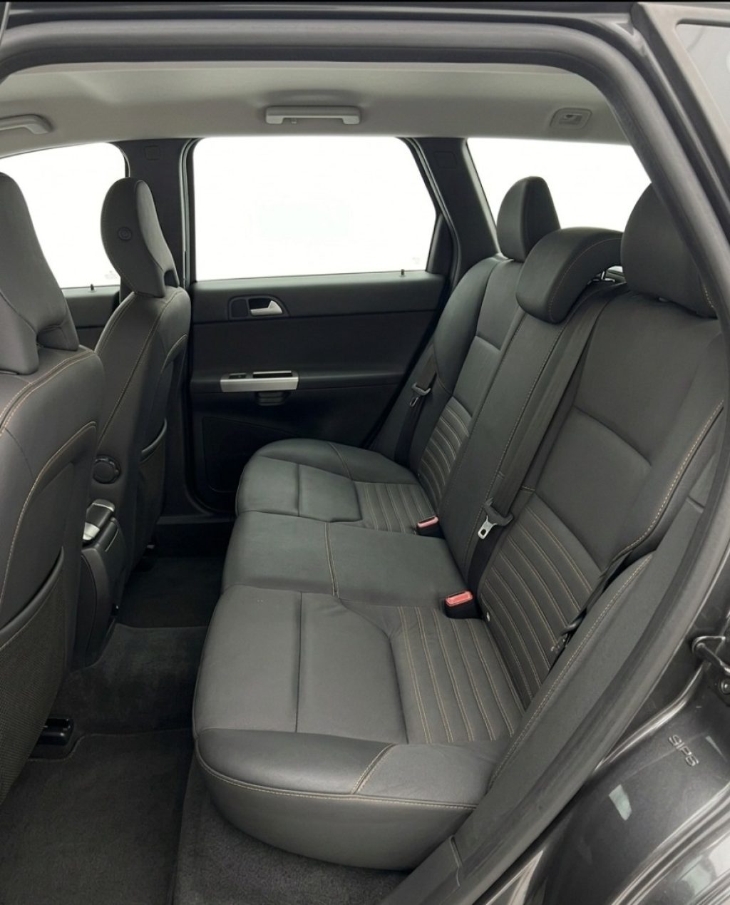 VOLVO V50 D2 Unico Proprietario Neopatentati Bluetooth - 17