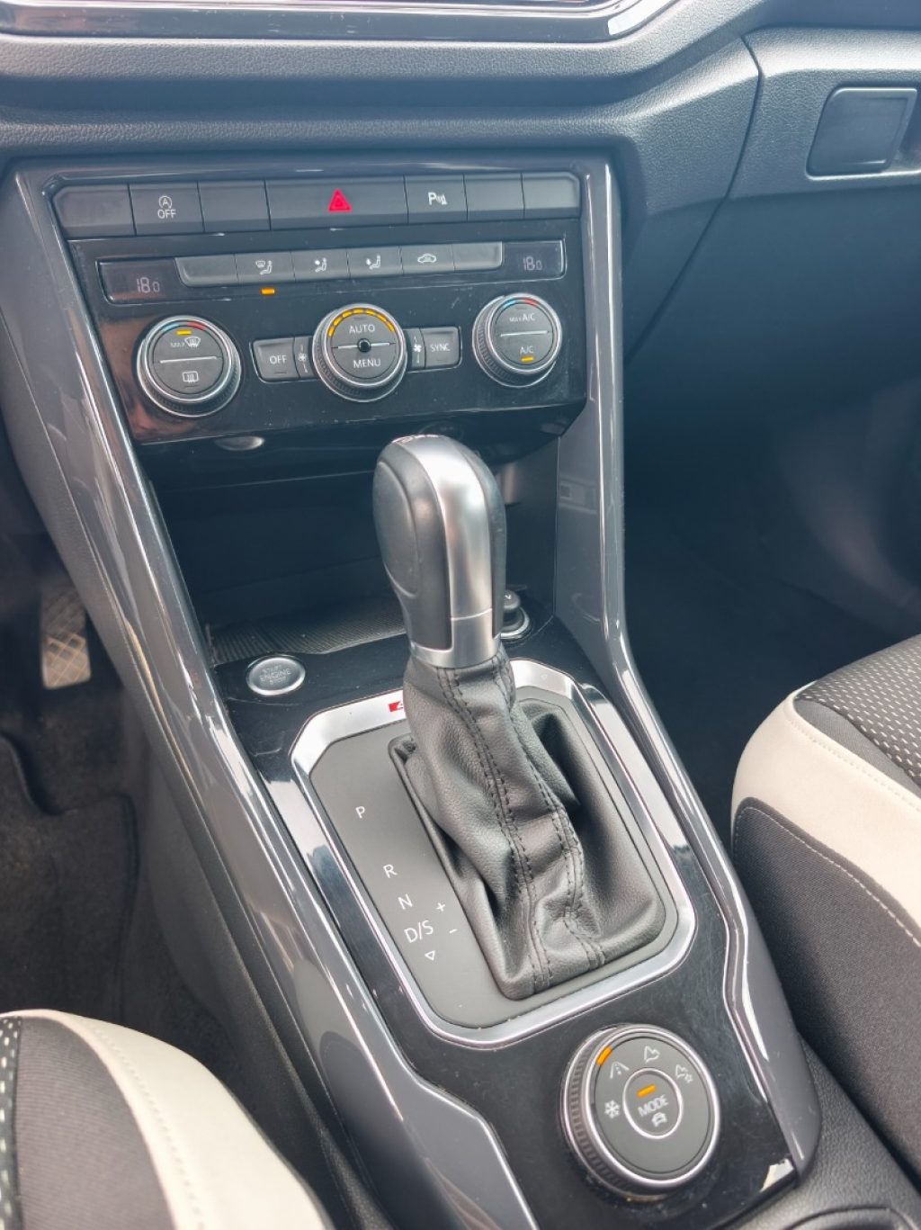 VOLKSWAGEN T-Roc 2.0 TDI DSG 4MOTION 150 CV Advanced BlueMotion - 11