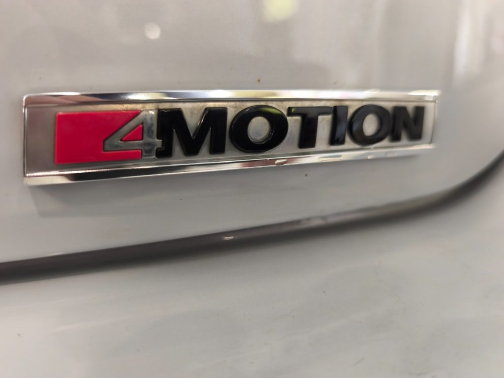 VOLKSWAGEN T-Roc 2.0 TDI DSG 4MOTION 150 CV Unico Propr. - 8