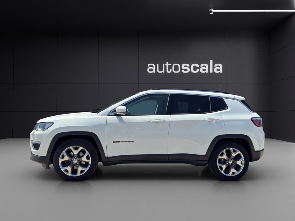 JEEP Compass 1.6 Multijet II 2WD Limited - 2