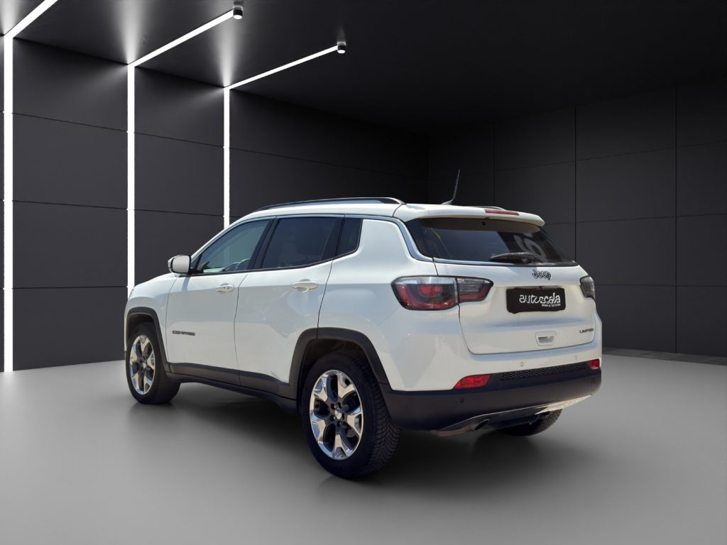 JEEP Compass 1.6 Multijet II 2WD Limited - 3