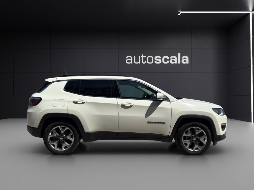 JEEP Compass 1.6 Multijet II 2WD Limited - 6