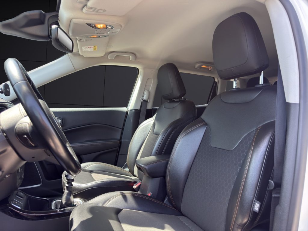 JEEP Compass 1.6 Multijet II 2WD Limited - 9
