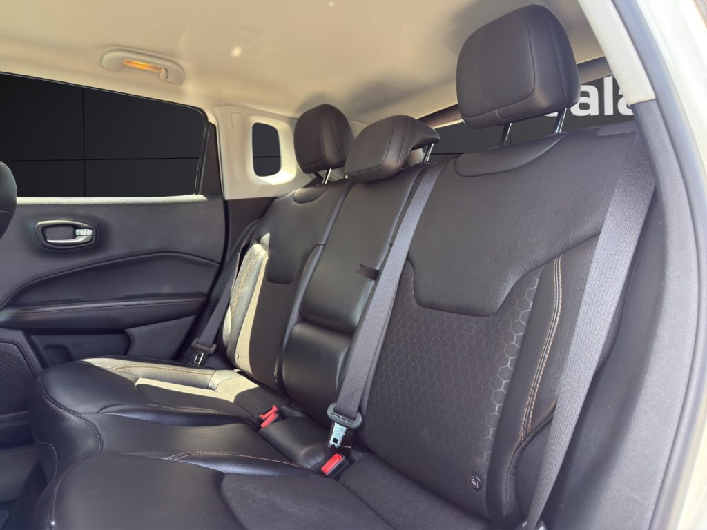 JEEP Compass 1.6 Multijet II 2WD Limited - 13
