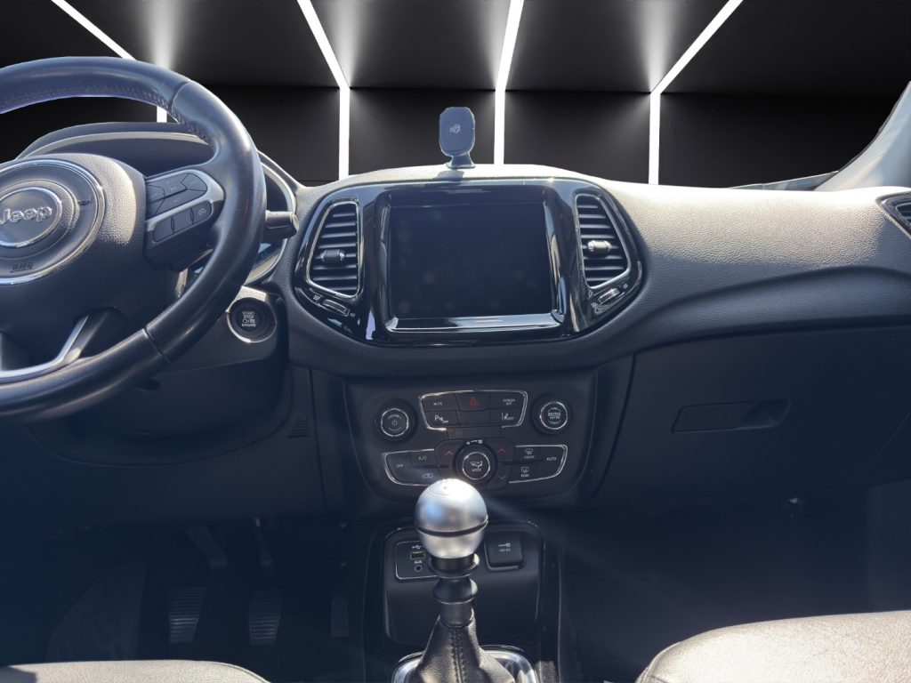 JEEP Compass 1.6 Multijet II 2WD Limited - 15
