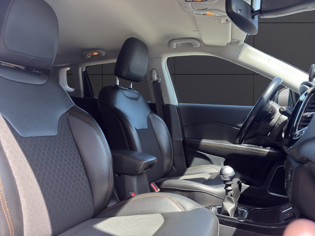 JEEP Compass 1.6 Multijet II 2WD Limited - 18
