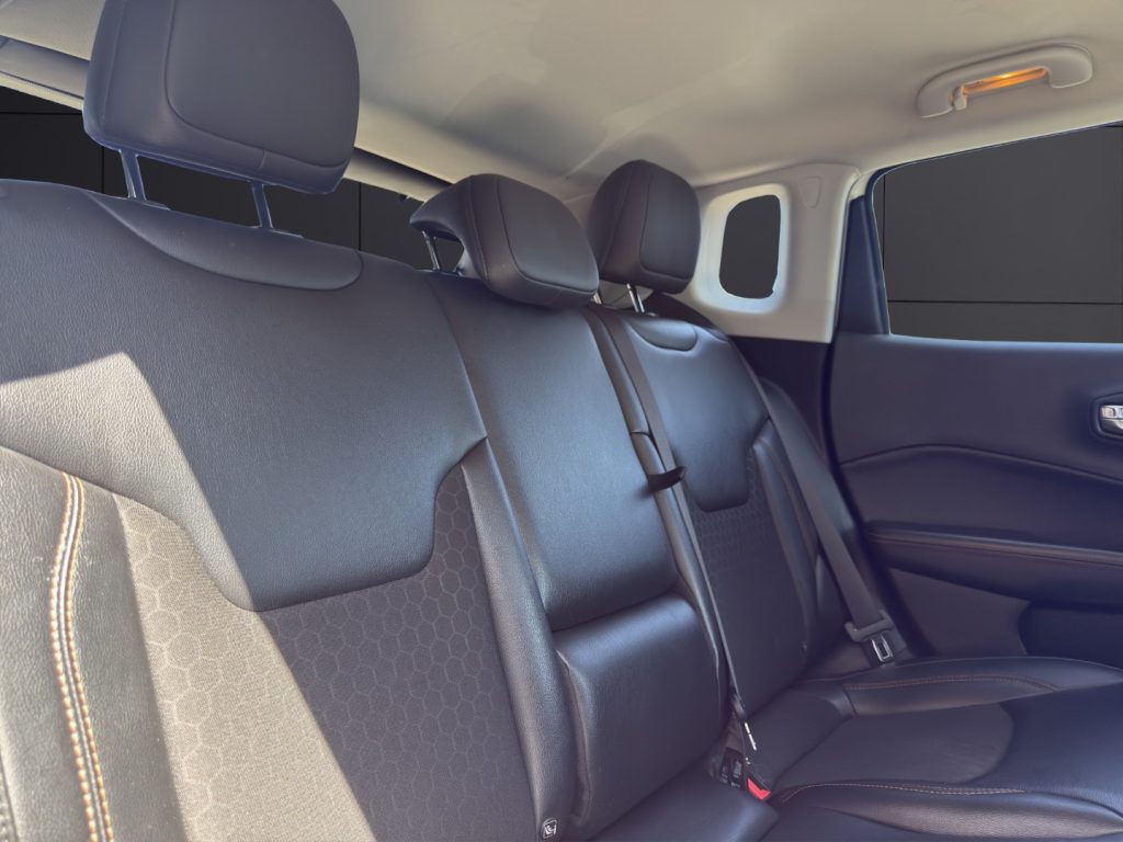 JEEP Compass 1.6 Multijet II 2WD Limited - 19