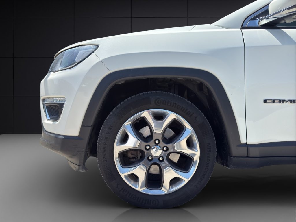JEEP Compass 1.6 Multijet II 2WD Limited - 21