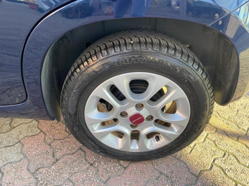 FIAT Panda 1.2 Lounge  5 POSTI - 6