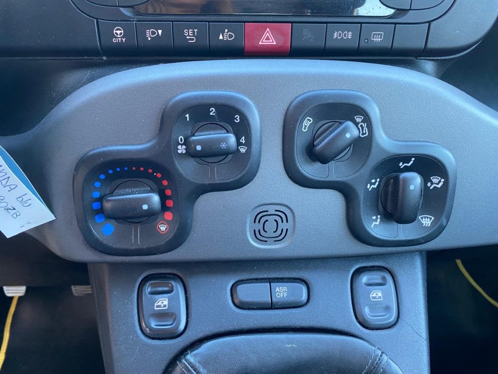 FIAT Panda 1.2 Lounge  5 POSTI - 15