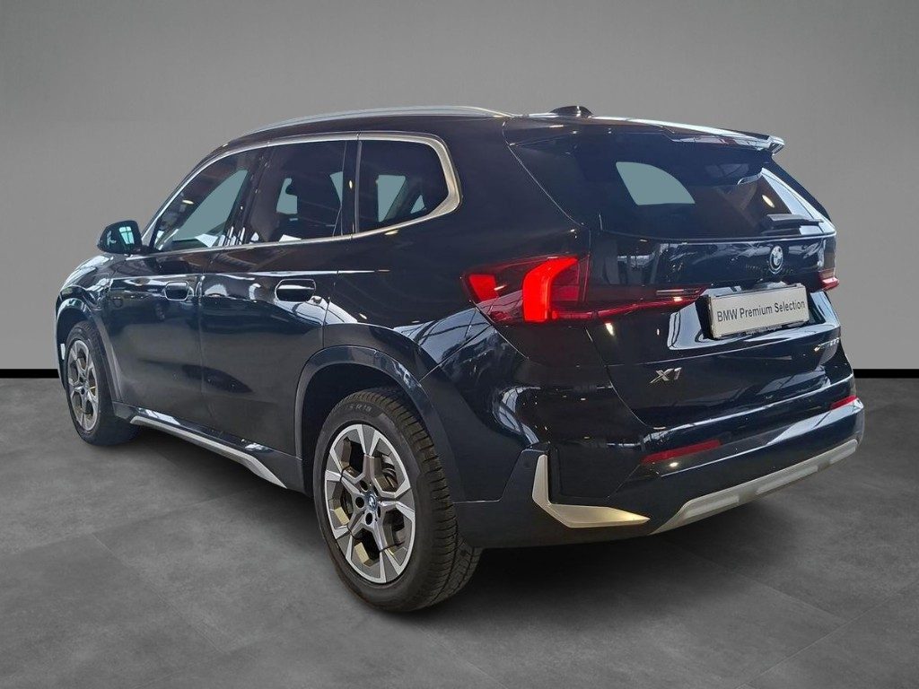 BMW X1 xDrive 25e xLine Aut. - 4