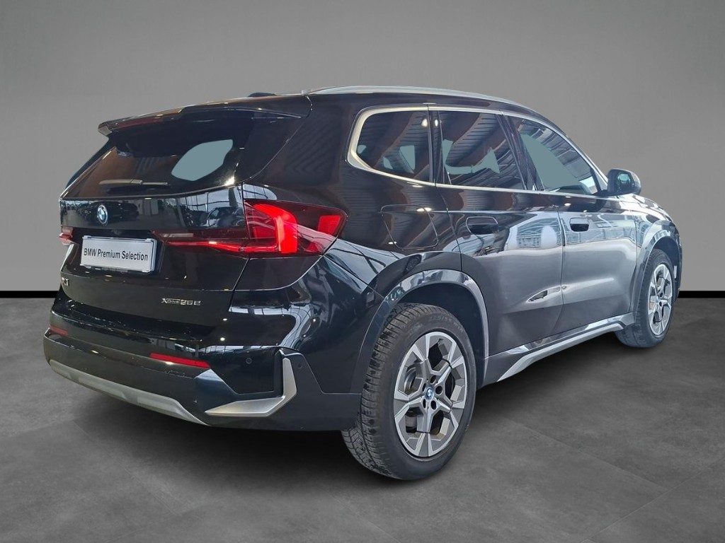 BMW X1 xDrive 25e xLine Aut. - 16