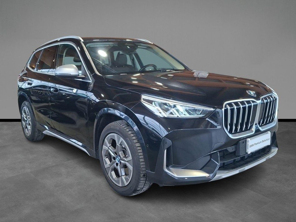BMW X1 xDrive 25e xLine Aut. - 15