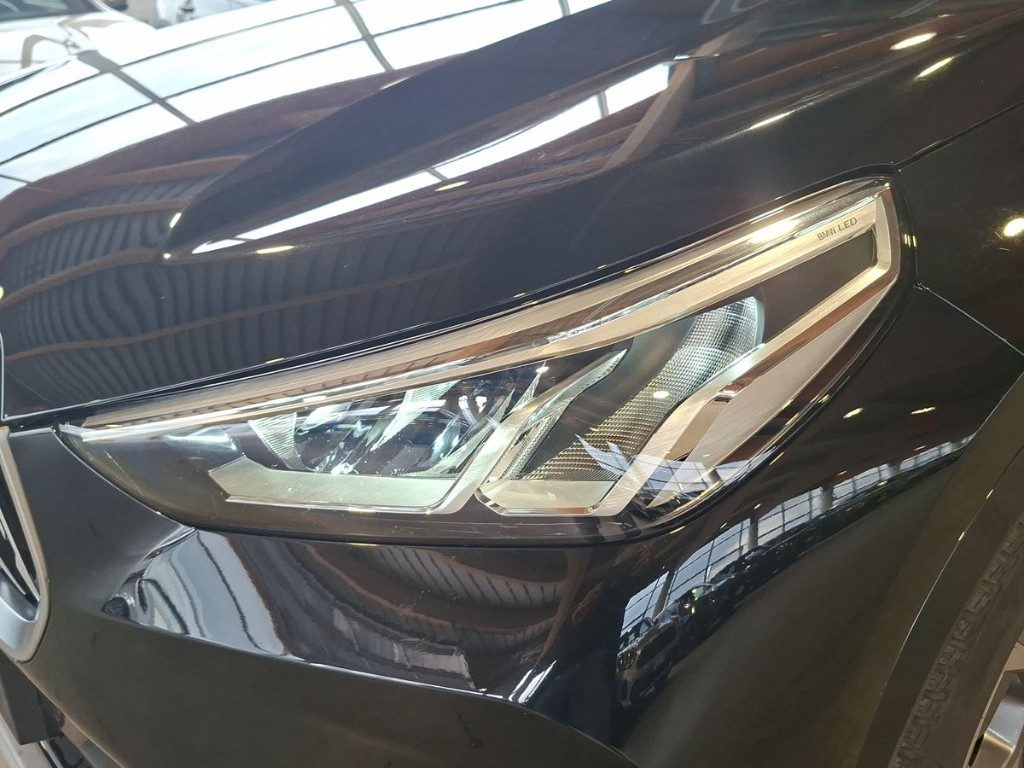 BMW X1 xDrive 25e xLine Aut. - 6