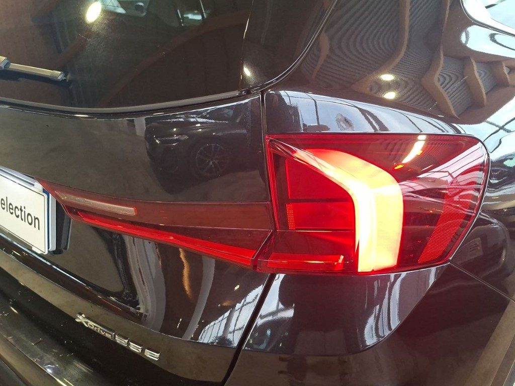 BMW X1 xDrive 25e xLine Aut. - 7