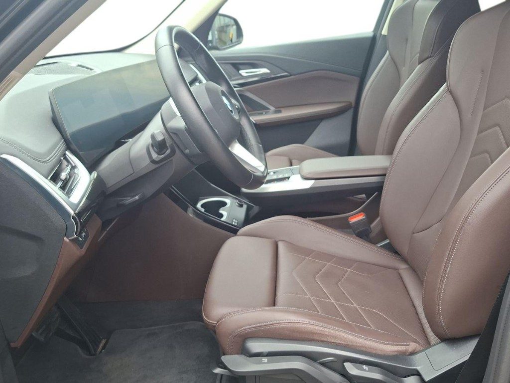 BMW X1 xDrive 25e xLine Aut. - 9