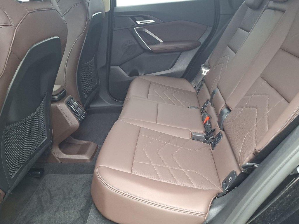 BMW X1 xDrive 25e xLine Aut. - 11