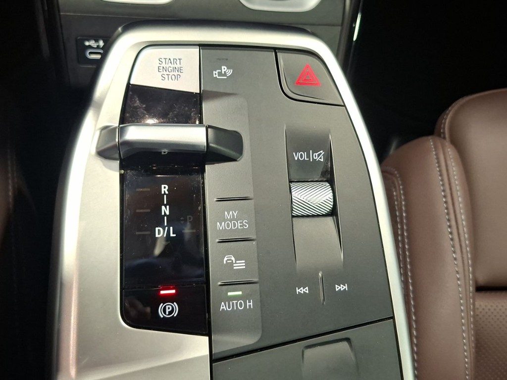 BMW X1 xDrive 25e xLine Aut. - 12