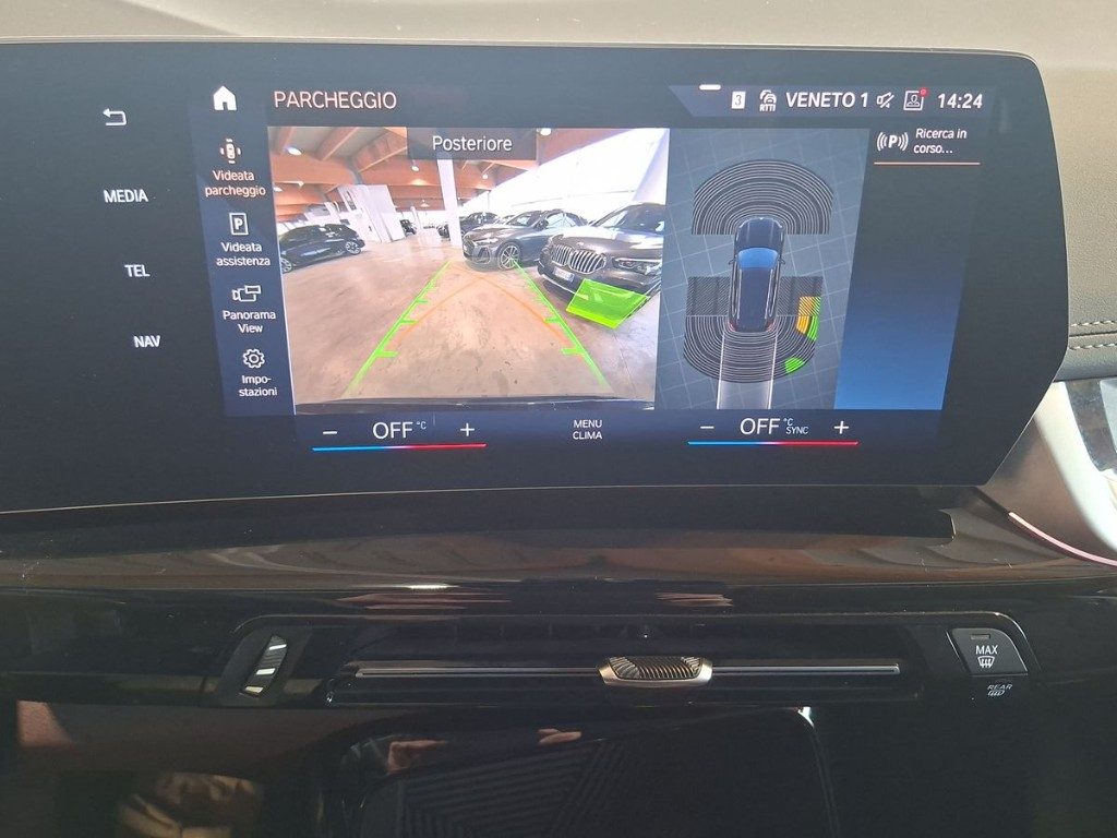 BMW X1 xDrive 25e xLine Aut. - 13