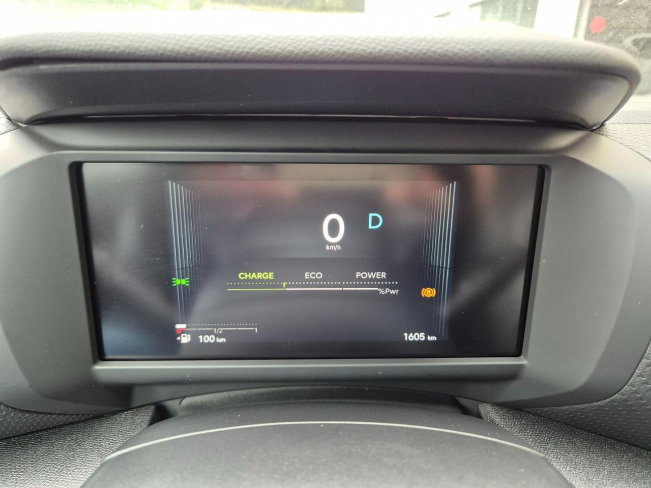 CITROEN C4 Hybrid 145 e-DCS6 Max - 15