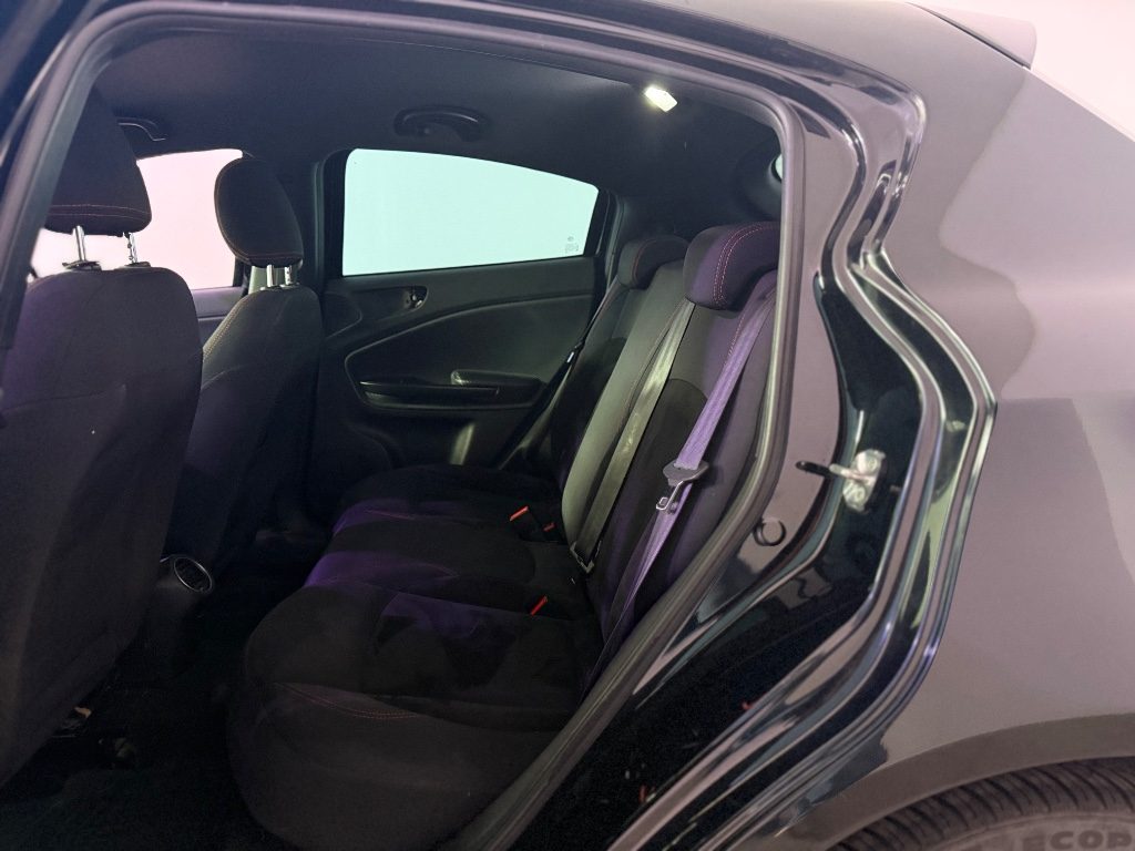 ALFA ROMEO Giulietta 1.4 Turbo 120 CV GPL Sprint - 6