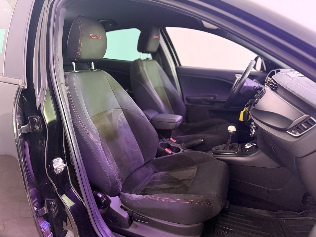 ALFA ROMEO Giulietta 1.4 Turbo 120 CV GPL Sprint - 8