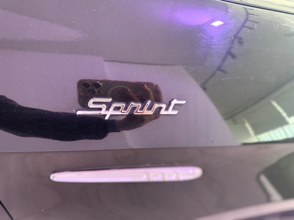 ALFA ROMEO Giulietta 1.4 Turbo 120 CV GPL Sprint - 9